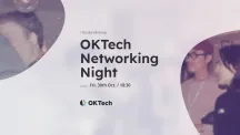 OKTech Networking Night