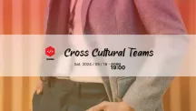 Cross Cultural Teams