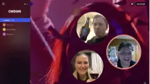 2020 - End of Year "Virtual" Party