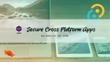Secure Cross Platform Apps